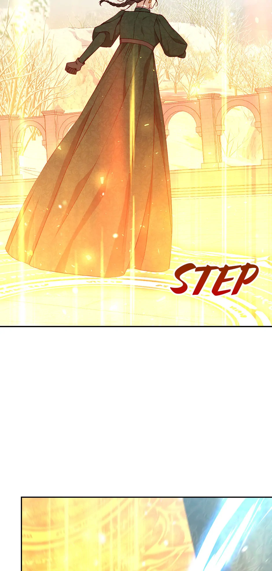 Surviving As A Maid chapter 142 page 55