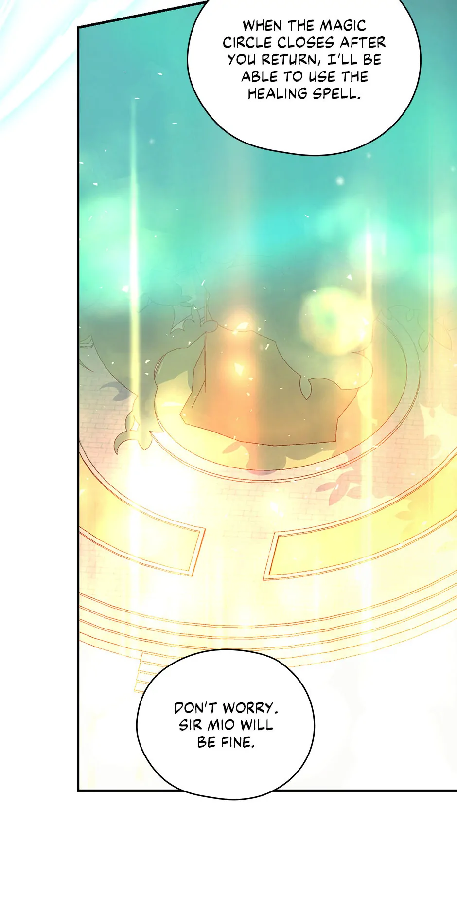Surviving As A Maid chapter 142 page 65
