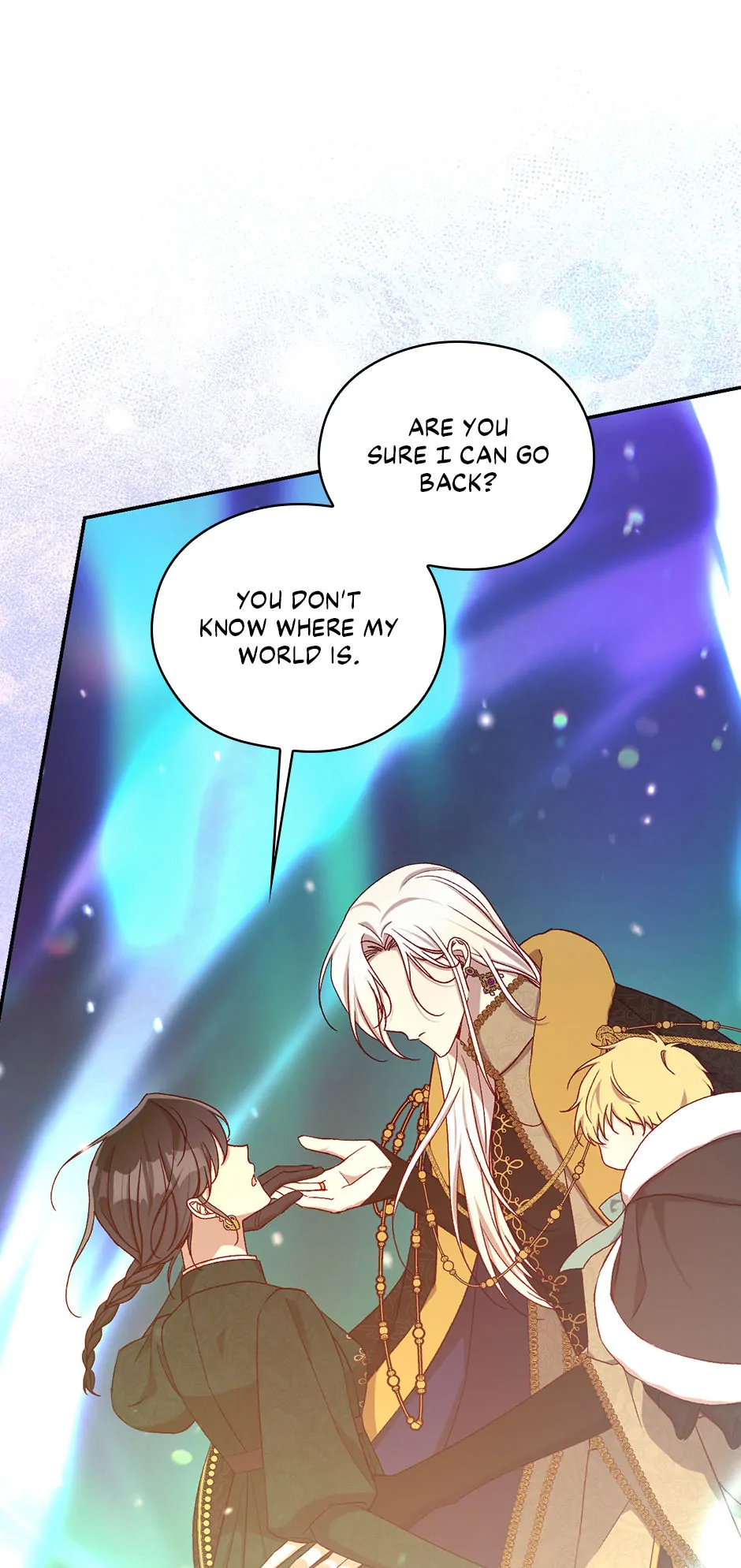 Surviving As A Maid chapter 142 page 66