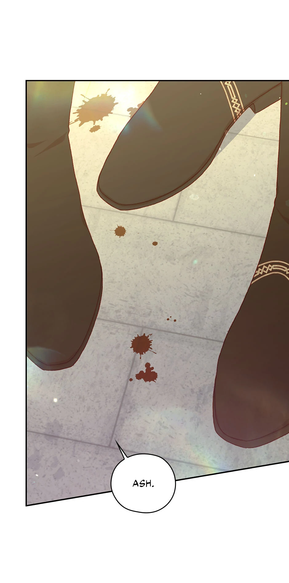 Surviving As A Maid chapter 142 page 8