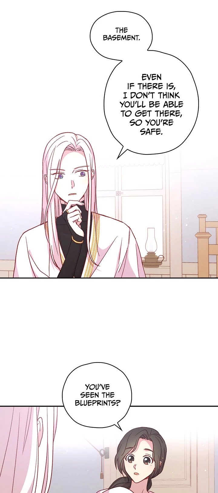 Surviving As A Maid chapter 35 page 16