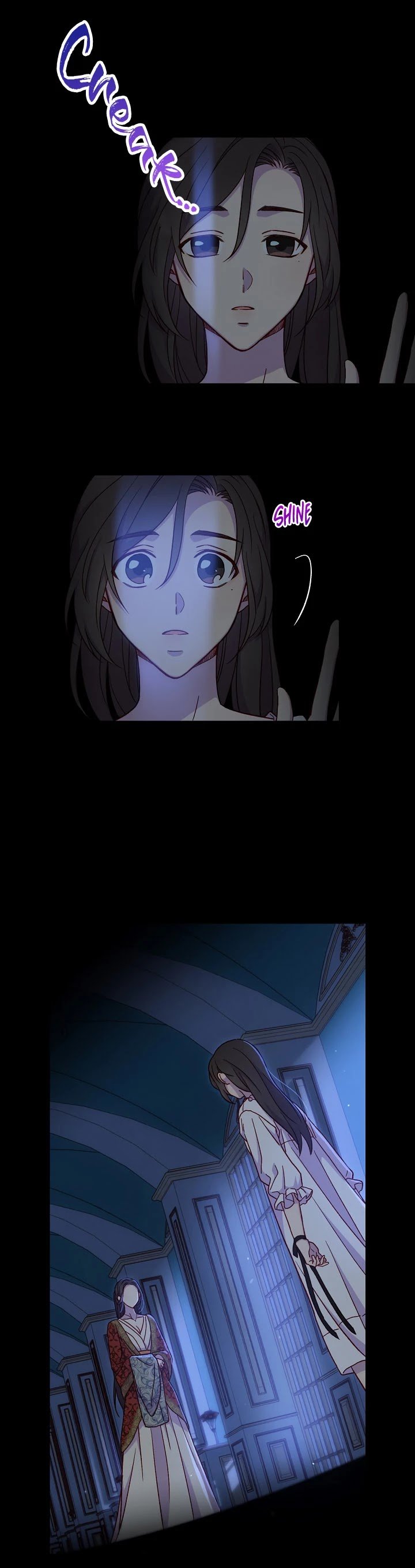Surviving As A Maid chapter 35 page 23