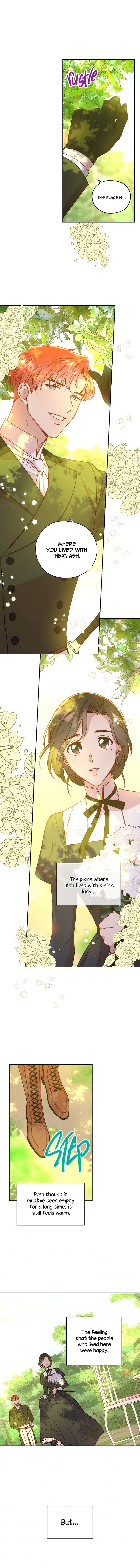 Surviving As A Maid chapter 44 page 10