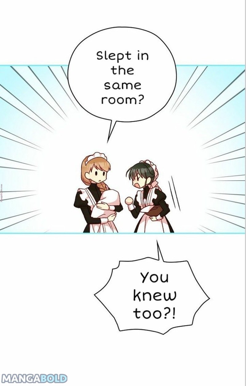 Surviving As A Maid chapter 52 page 11