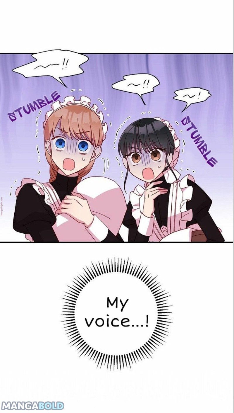 Surviving As A Maid chapter 52 page 18