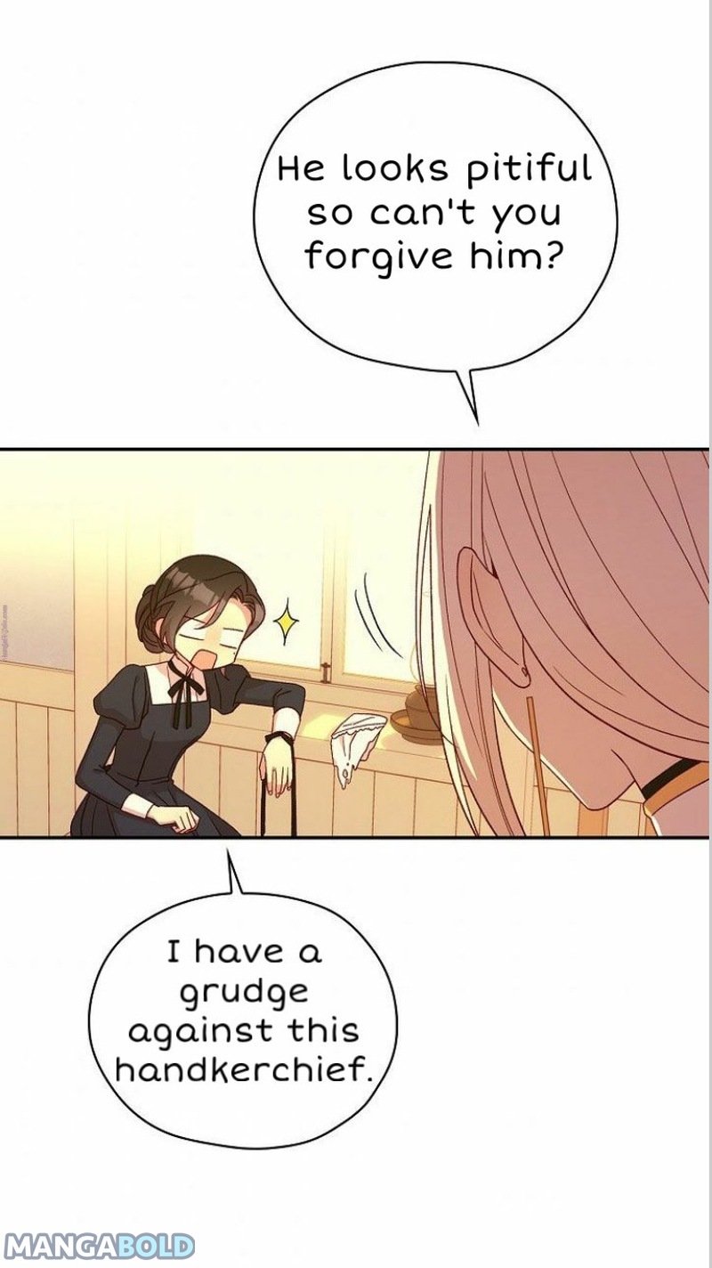 Surviving As A Maid chapter 52 page 32