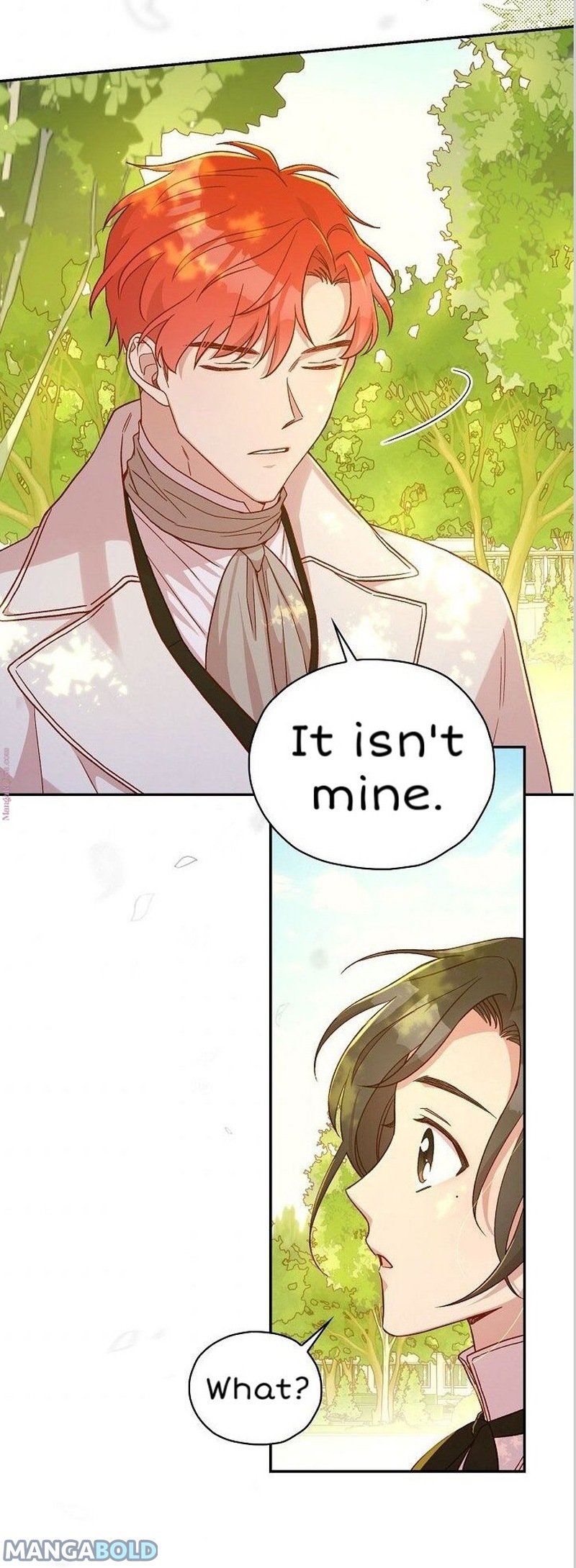 Surviving As A Maid chapter 52 page 62