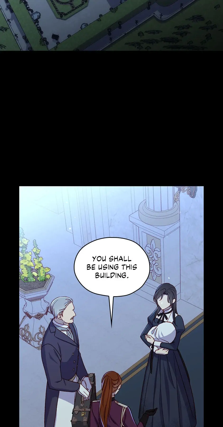 Surviving As A Maid chapter 70 page 2