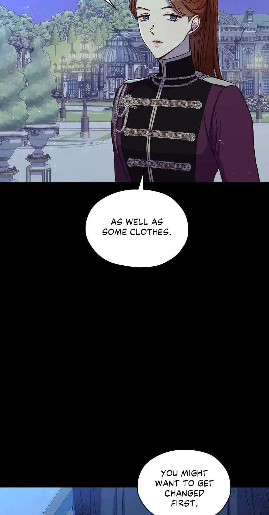 Surviving As A Maid chapter 70 page 4