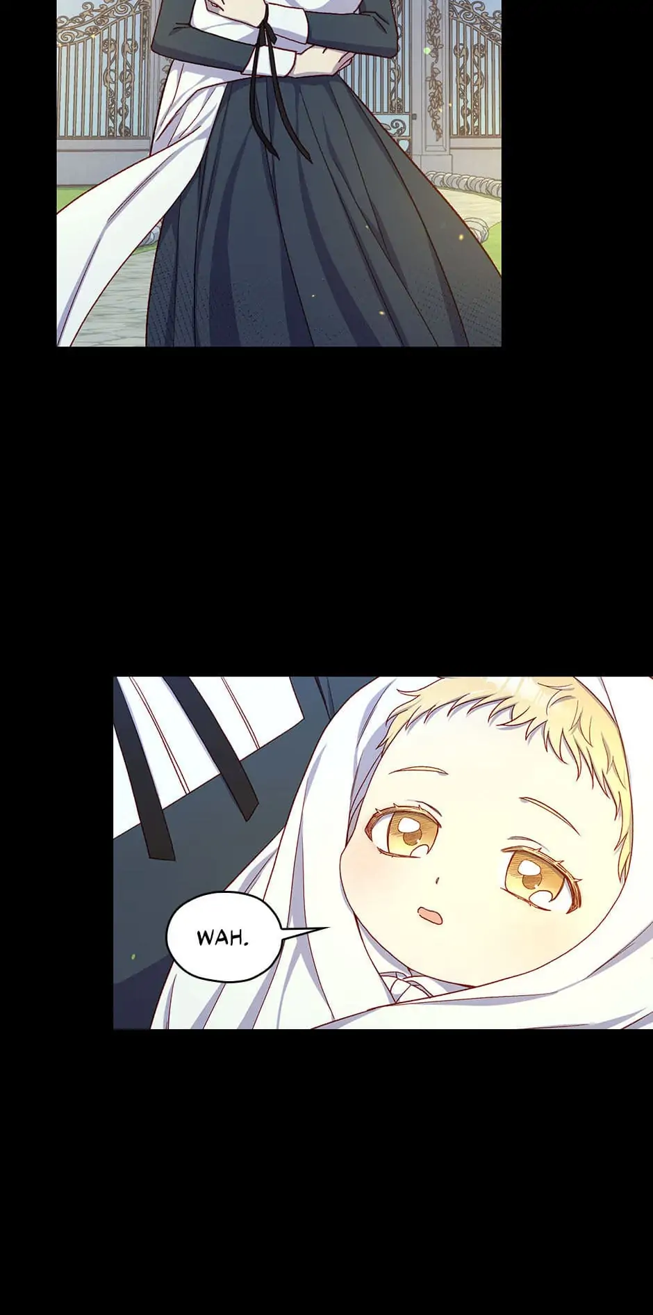 Surviving As A Maid chapter 70 page 11