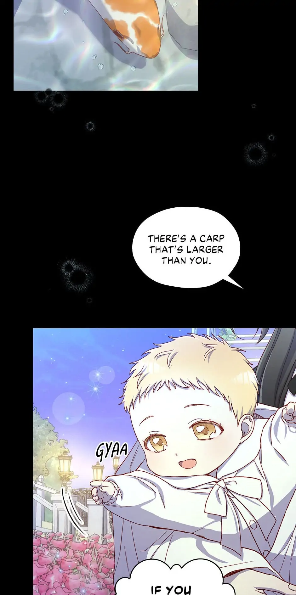 Surviving As A Maid chapter 70 page 13