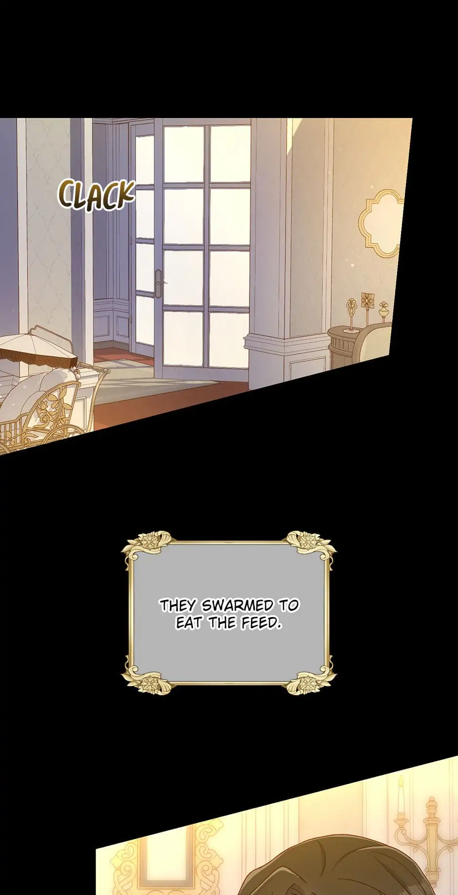 Surviving As A Maid chapter 70 page 27