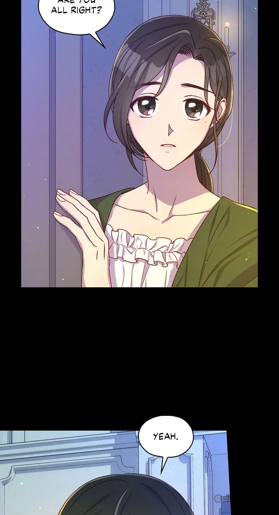 Surviving As A Maid chapter 70 page 35