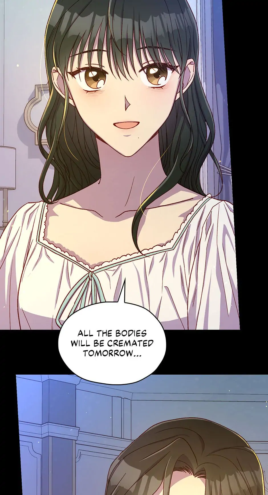 Surviving As A Maid chapter 70 page 36