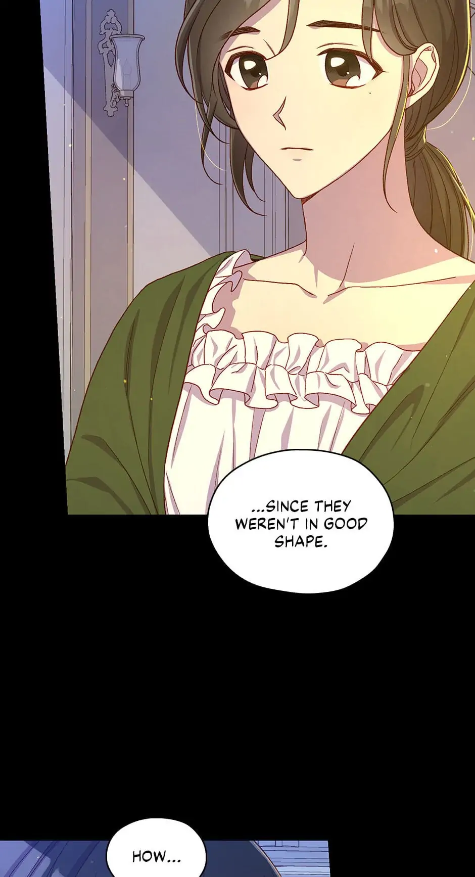 Surviving As A Maid chapter 70 page 37