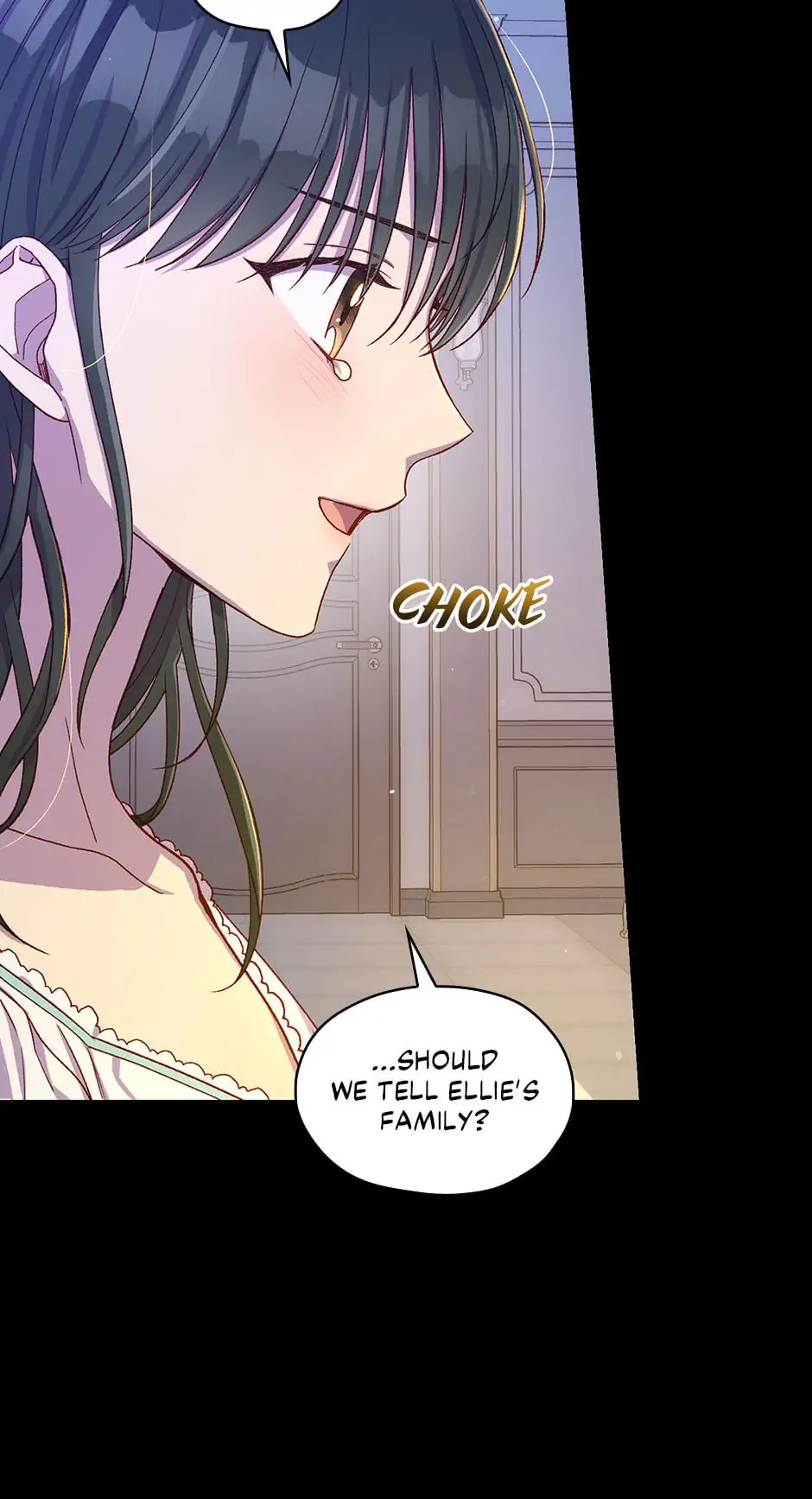 Surviving As A Maid chapter 70 page 38