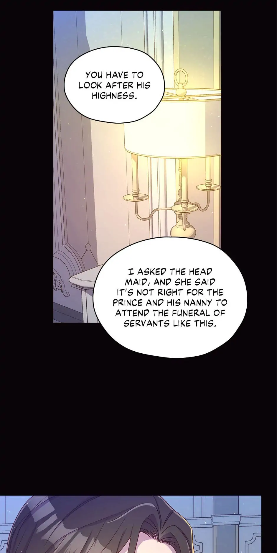 Surviving As A Maid chapter 70 page 41