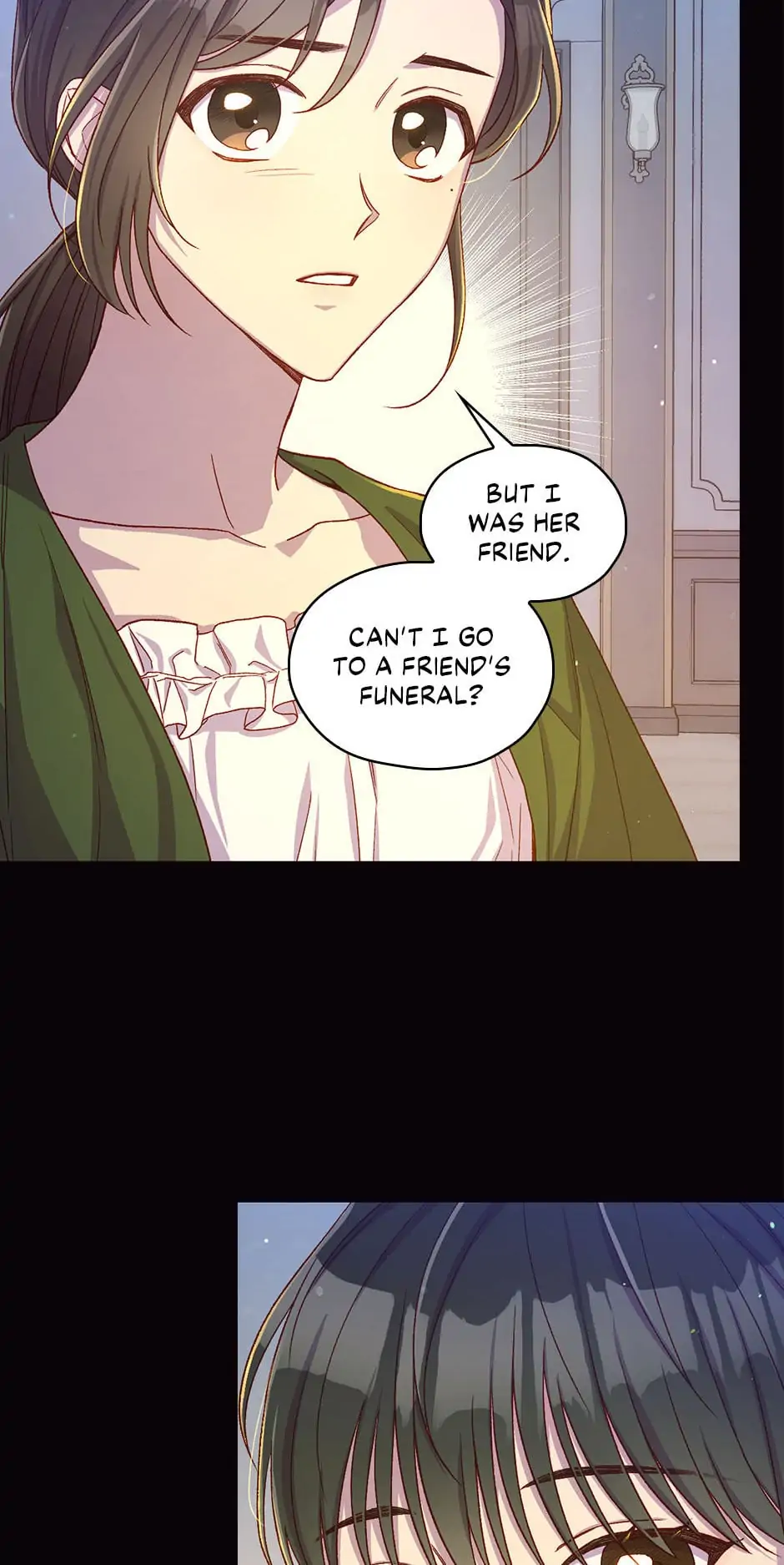 Surviving As A Maid chapter 70 page 42