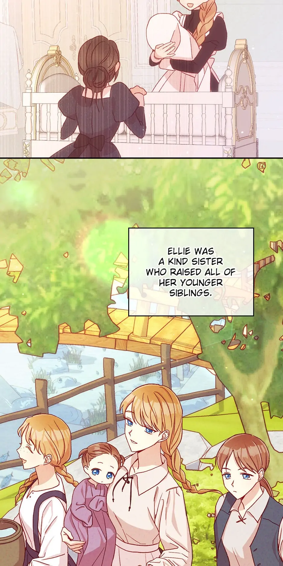 Surviving As A Maid chapter 70 page 44