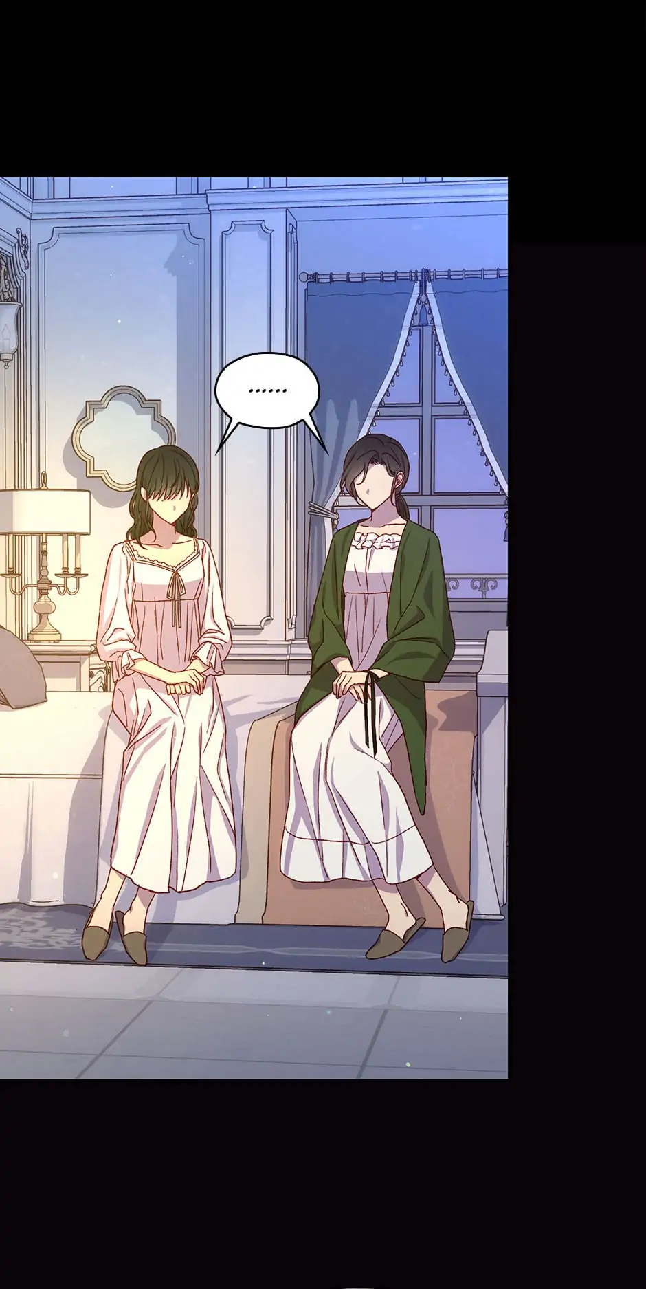 Surviving As A Maid chapter 70 page 47