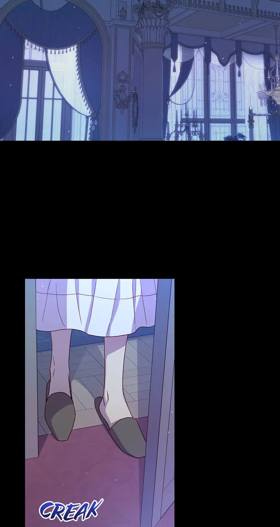 Surviving As A Maid chapter 70 page 50