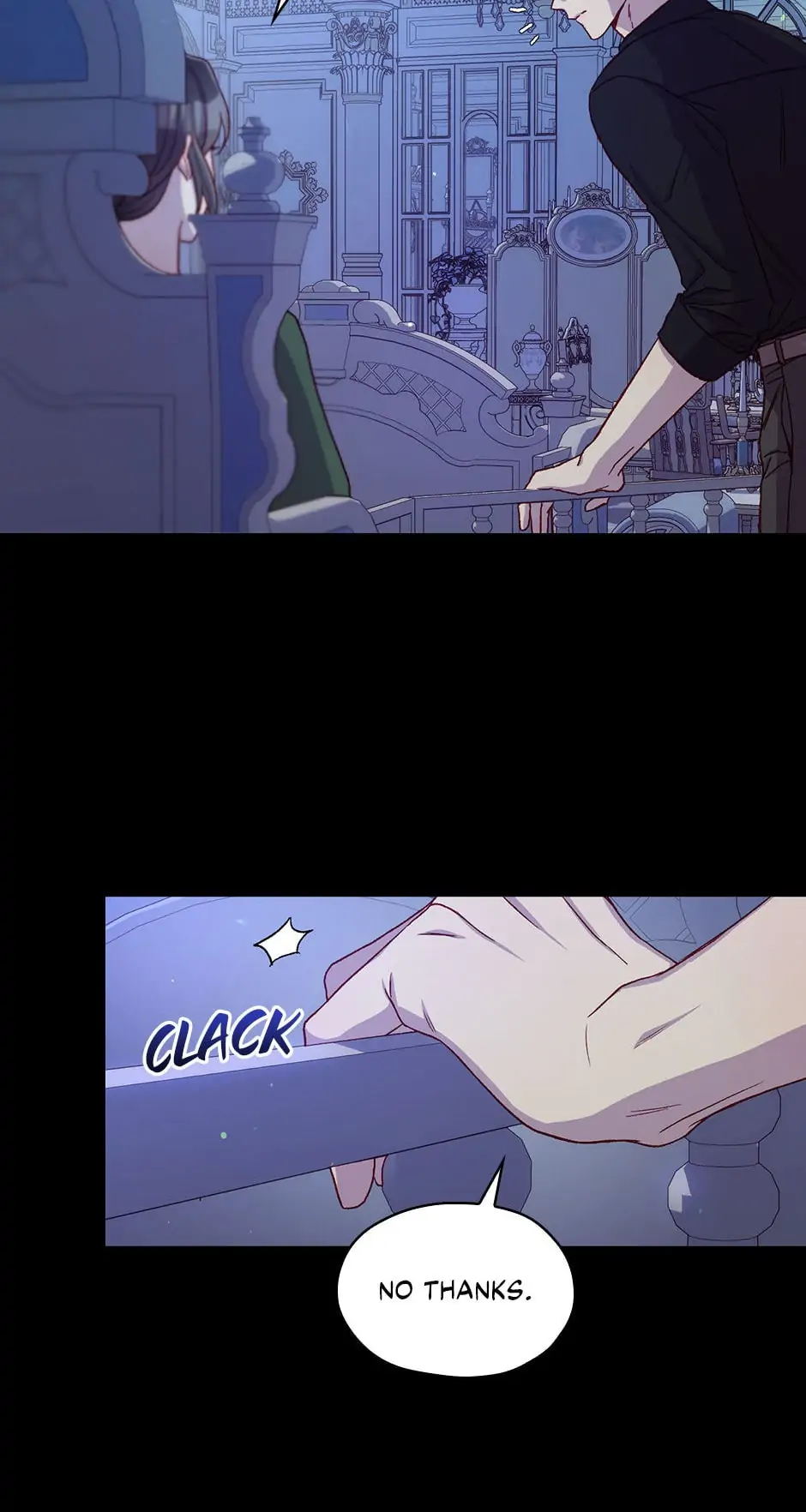 Surviving As A Maid chapter 70 page 54
