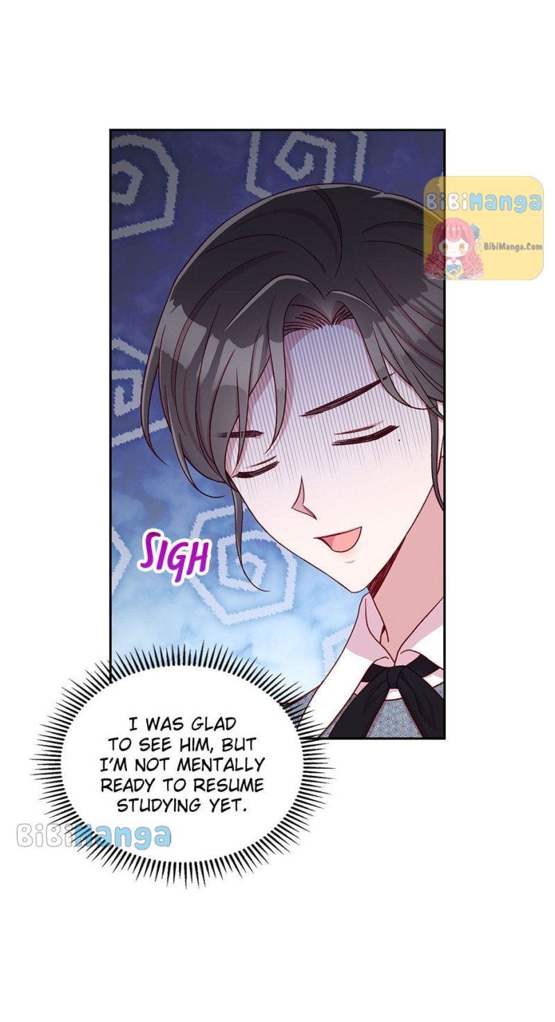 Surviving As A Maid chapter 75 page 13