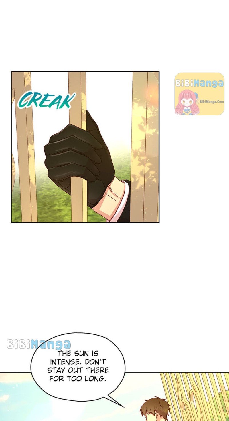 Surviving As A Maid chapter 75 page 17