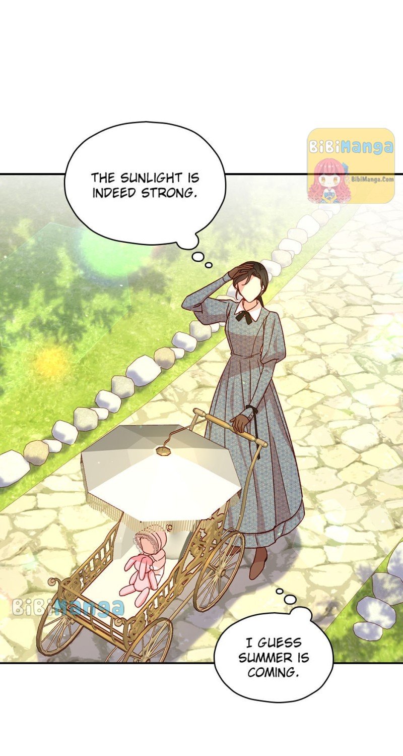 Surviving As A Maid chapter 75 page 19