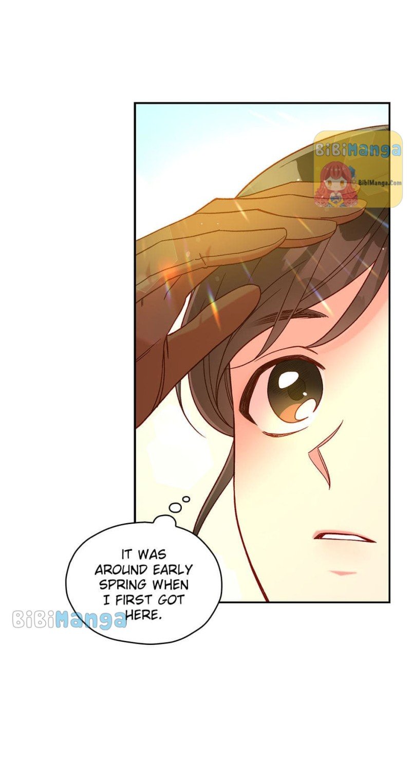 Surviving As A Maid chapter 75 page 20
