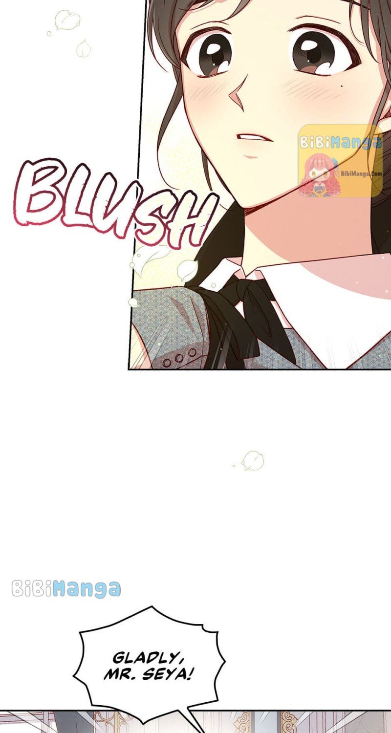 Surviving As A Maid chapter 75 page 3