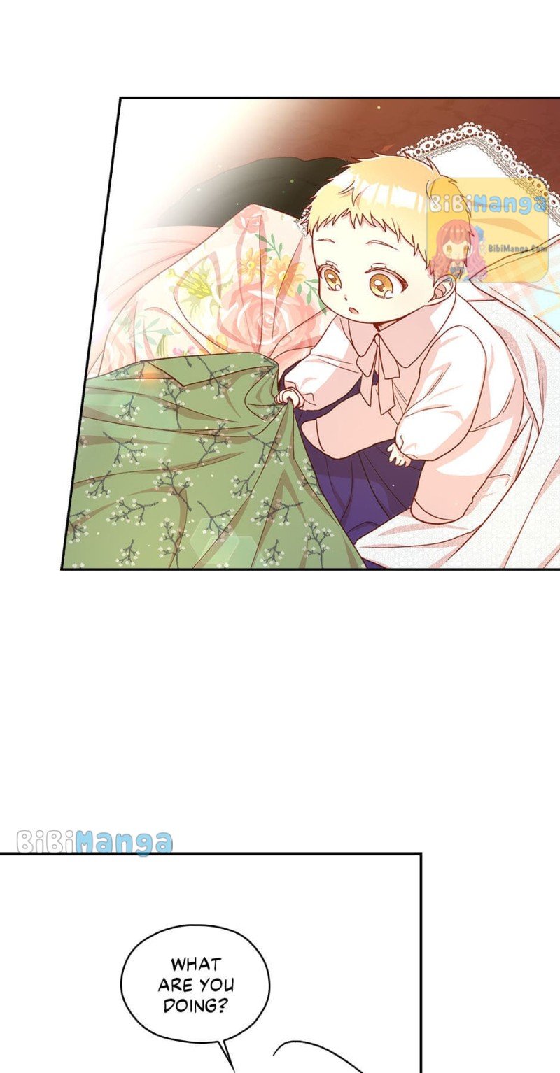 Surviving As A Maid chapter 75 page 31