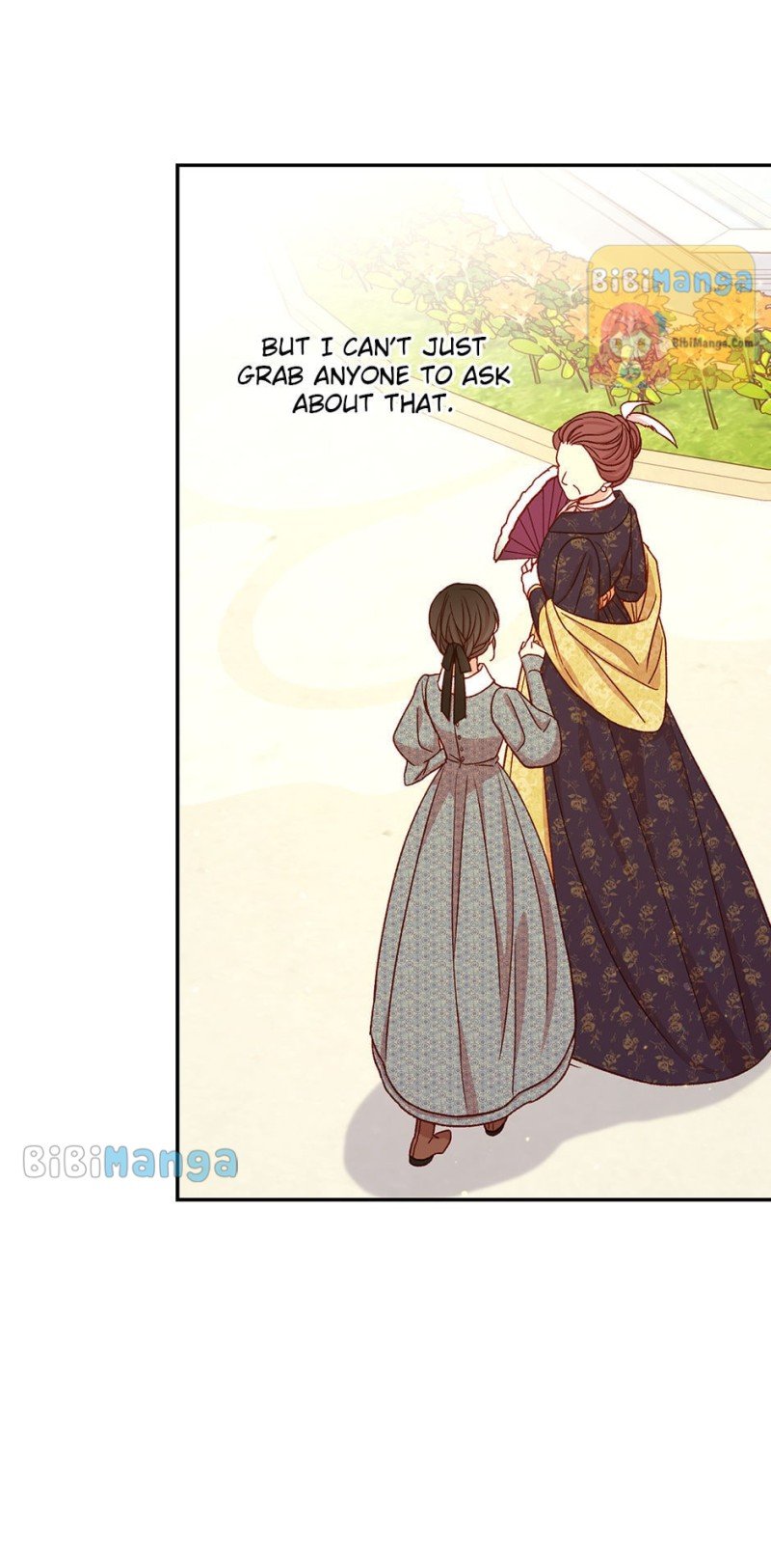 Surviving As A Maid chapter 75 page 37