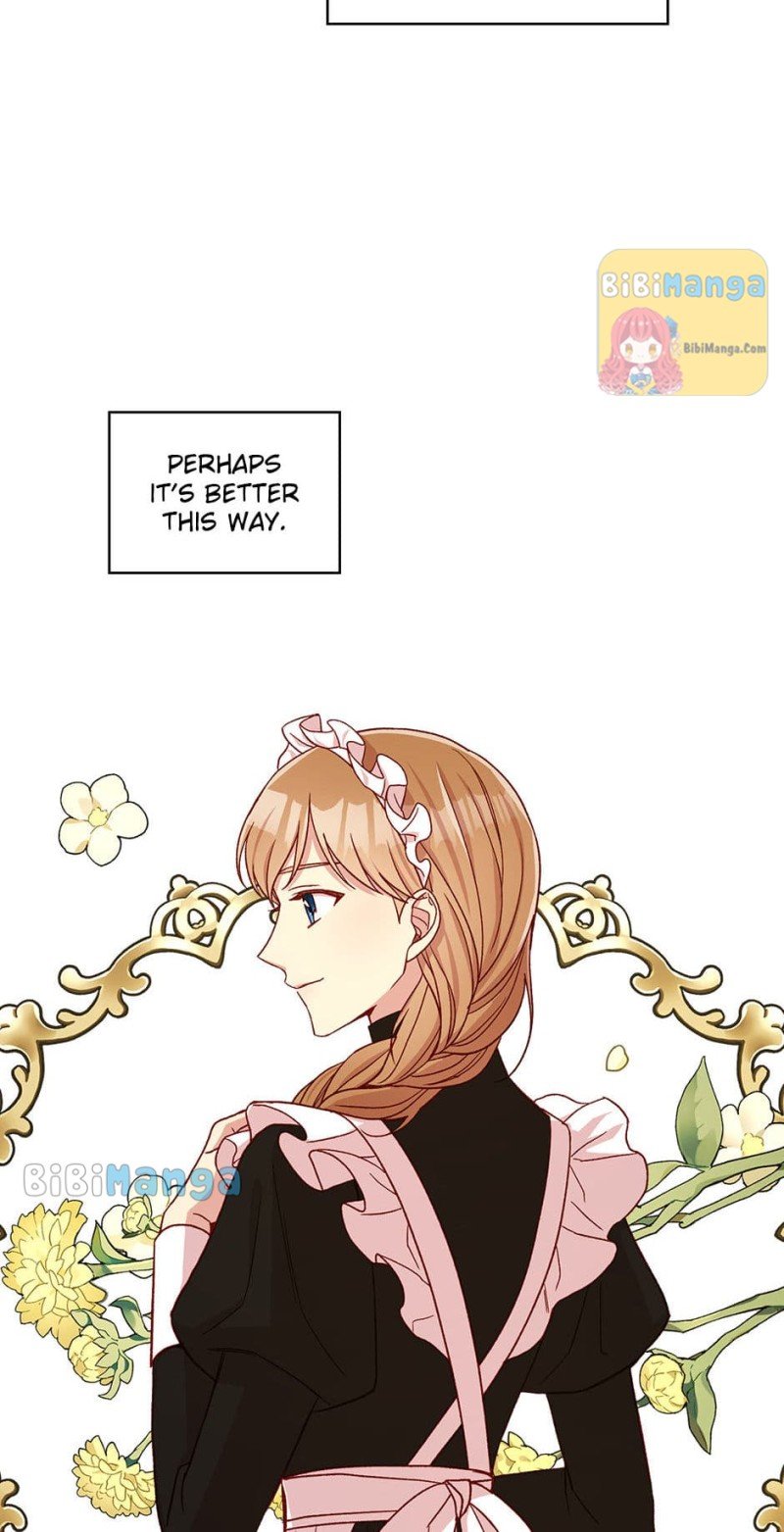Surviving As A Maid chapter 75 page 44