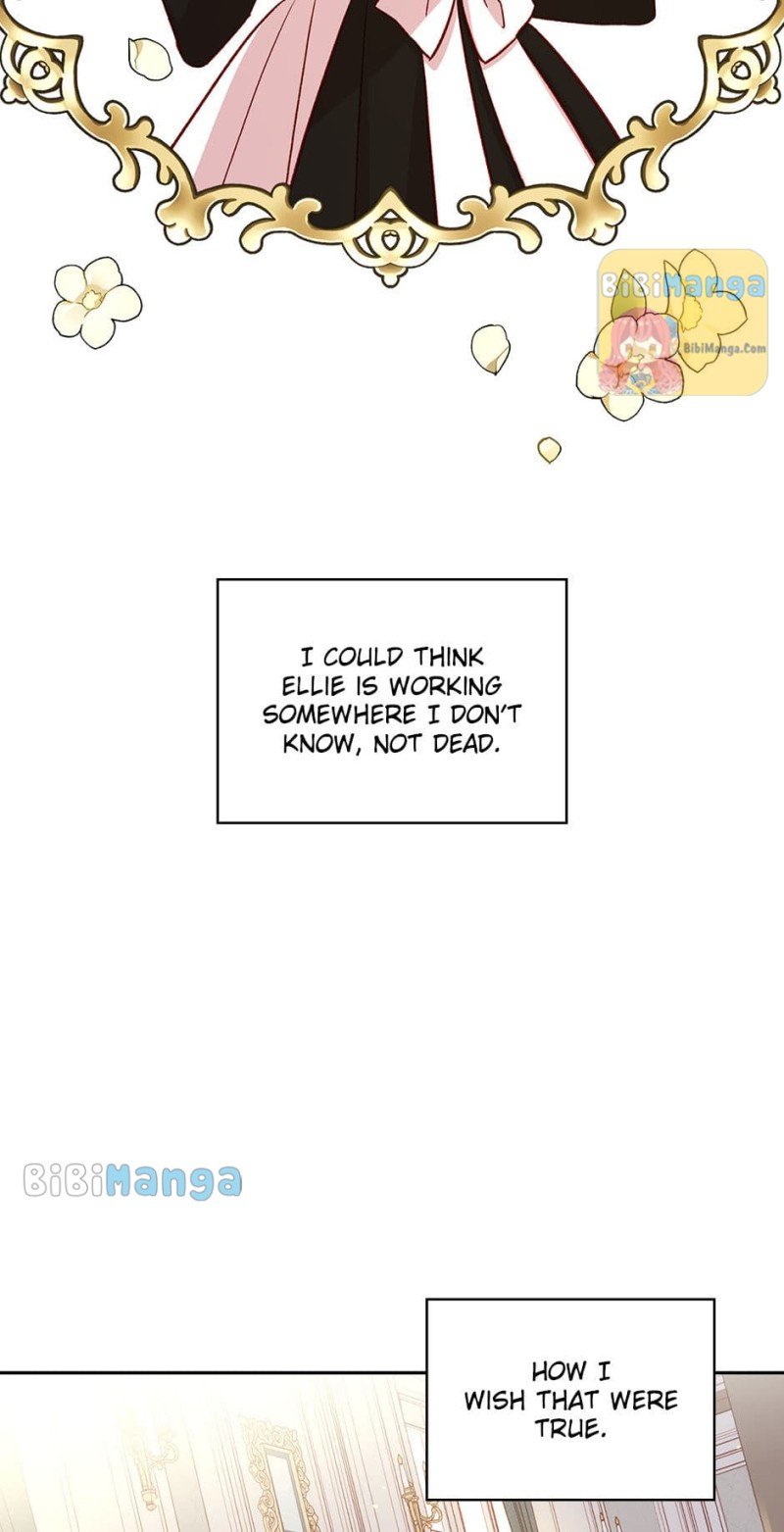 Surviving As A Maid chapter 75 page 45