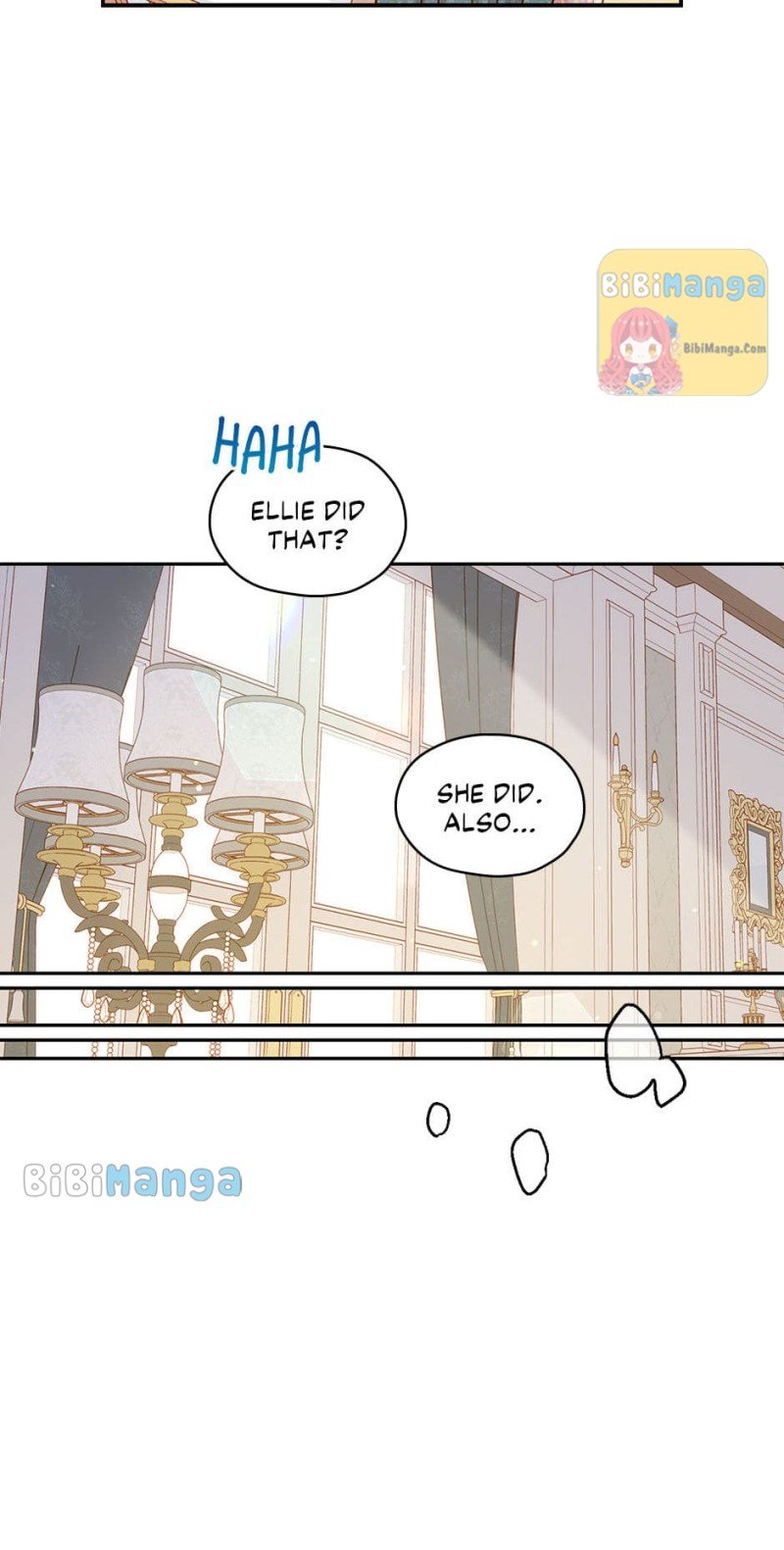 Surviving As A Maid chapter 75 page 50