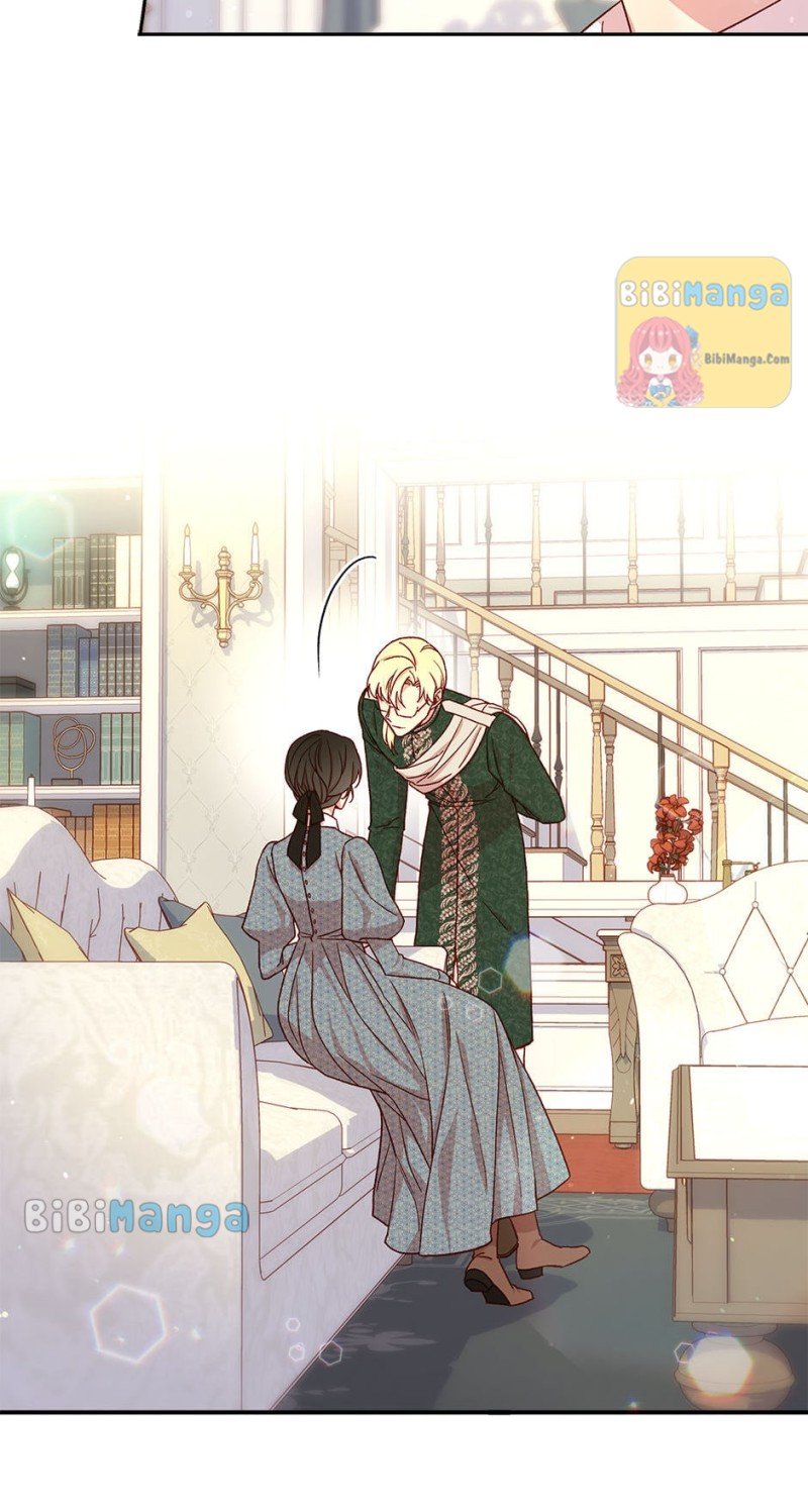 Surviving As A Maid chapter 75 page 6