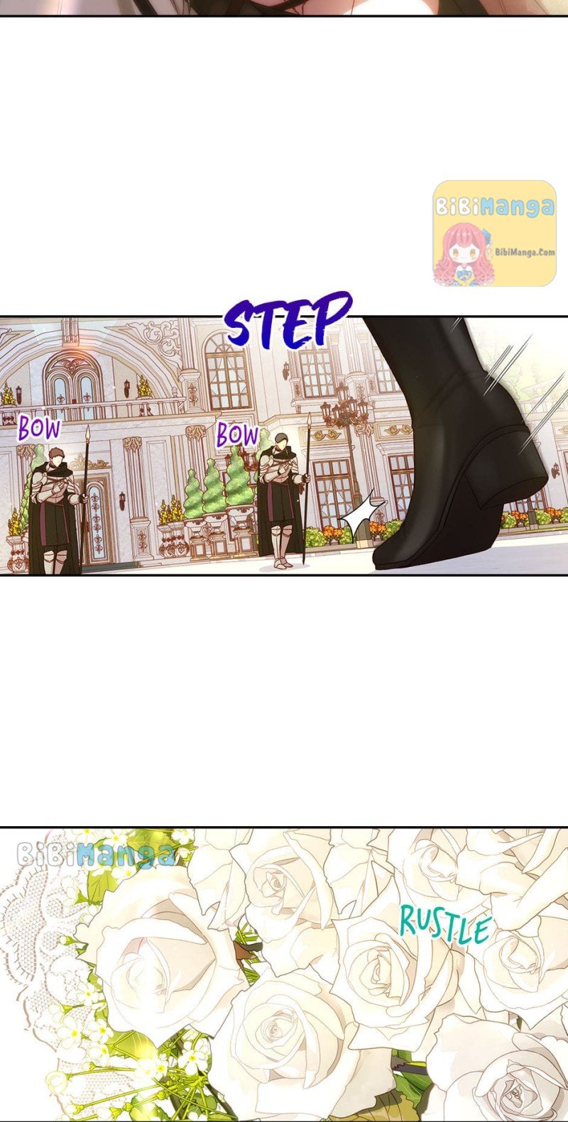 Surviving As A Maid chapter 75 page 53