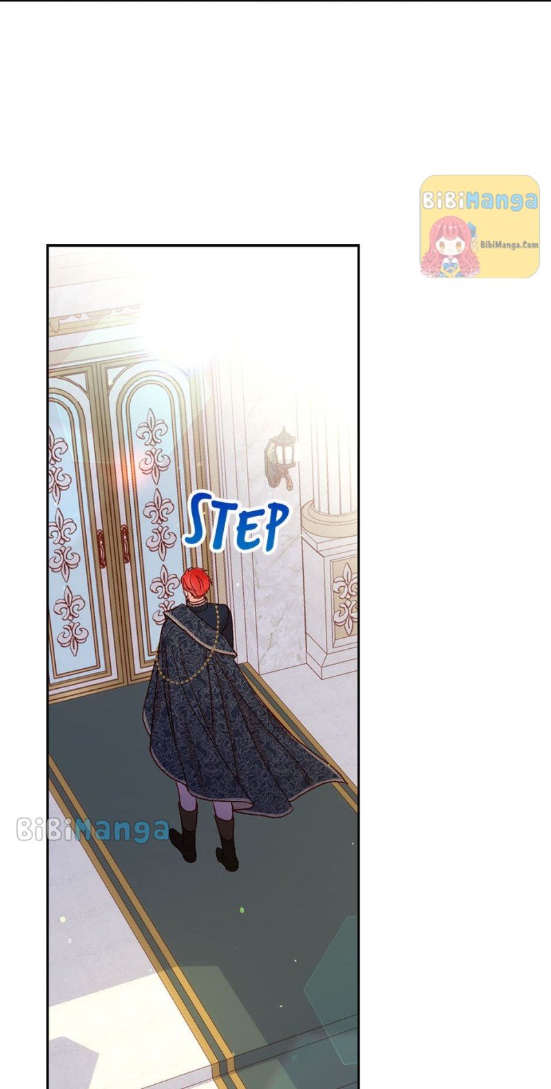 Surviving As A Maid chapter 75 page 54
