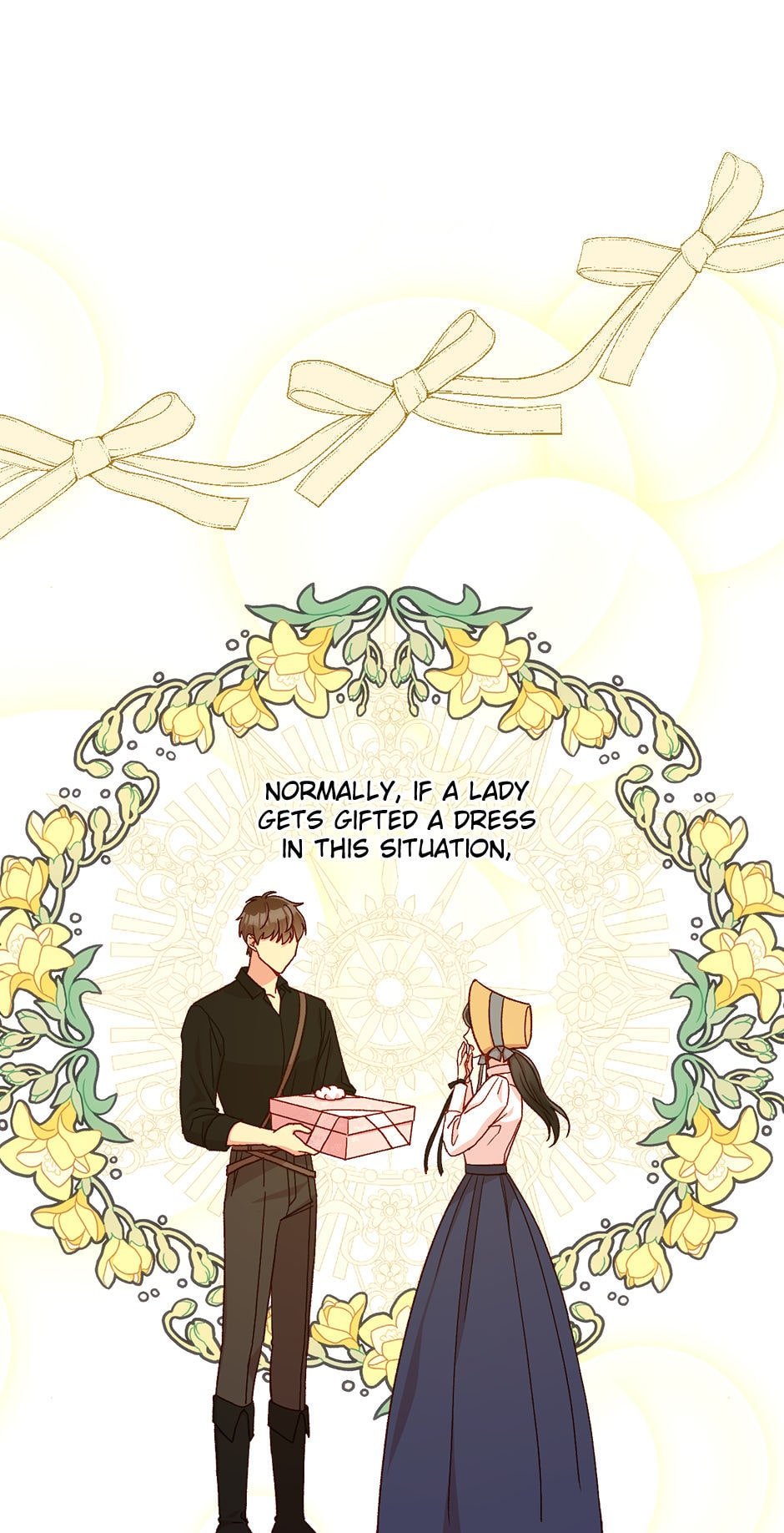 Surviving As A Maid chapter 80 page 13