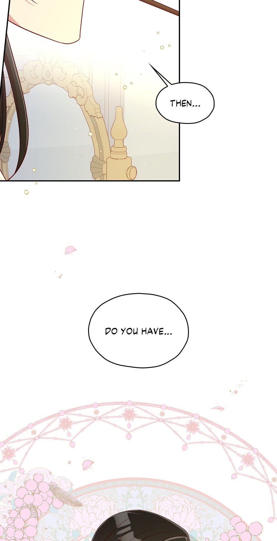Surviving As A Maid chapter 80 page 22