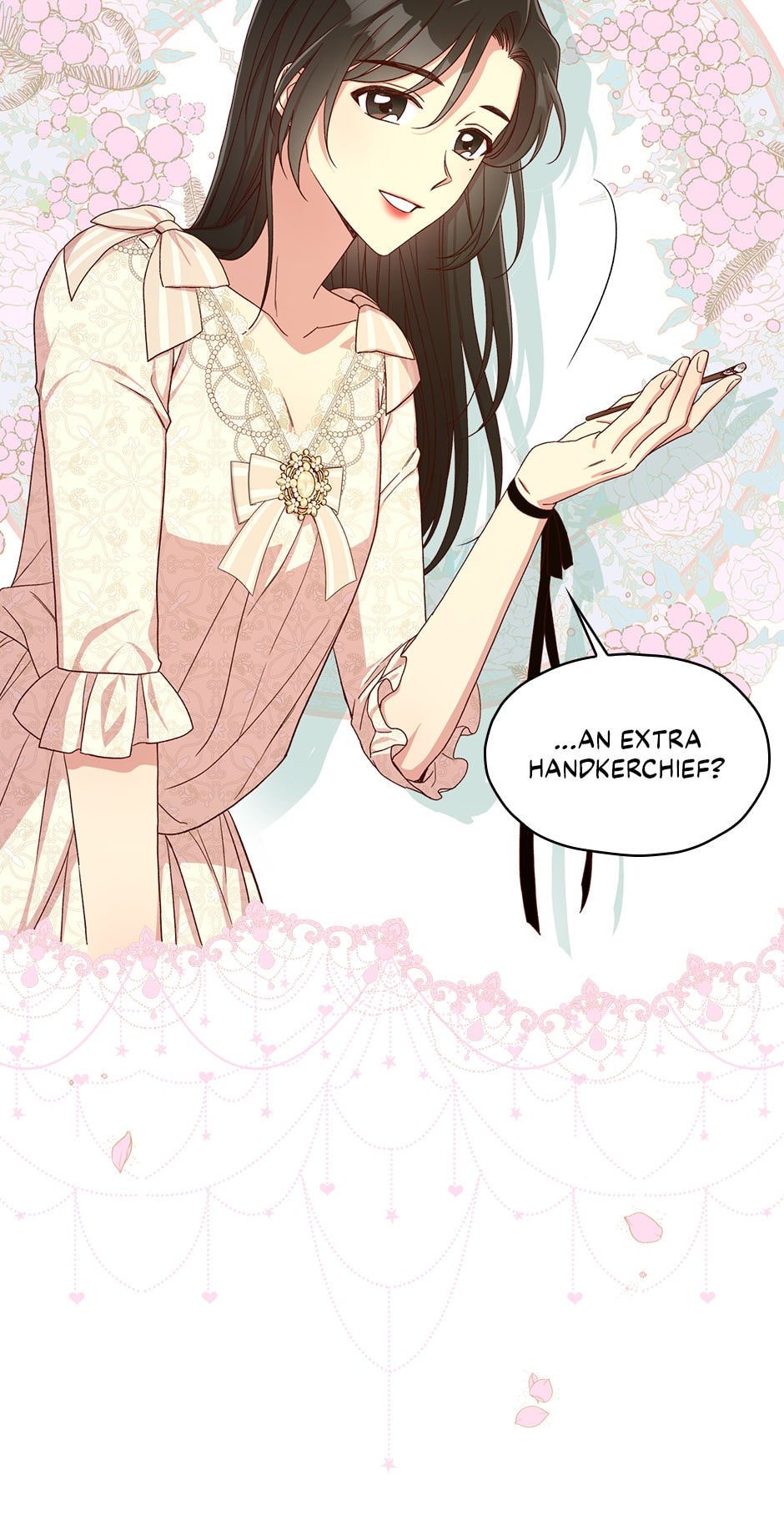 Surviving As A Maid chapter 80 page 23