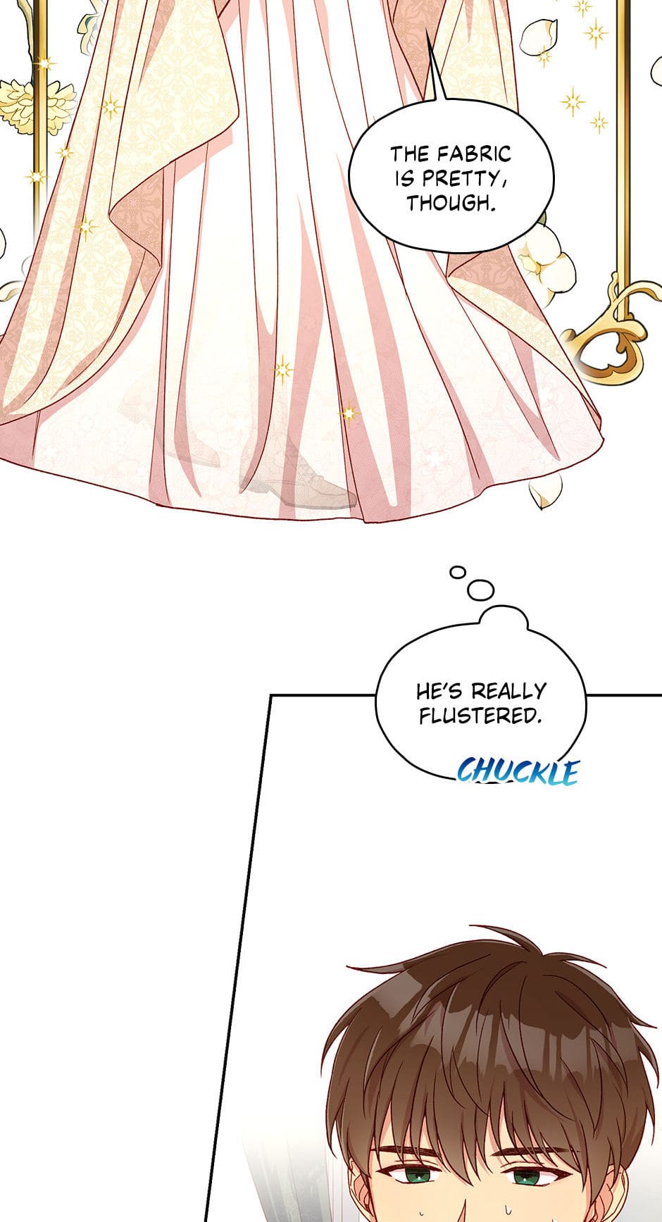 Surviving As A Maid chapter 80 page 33