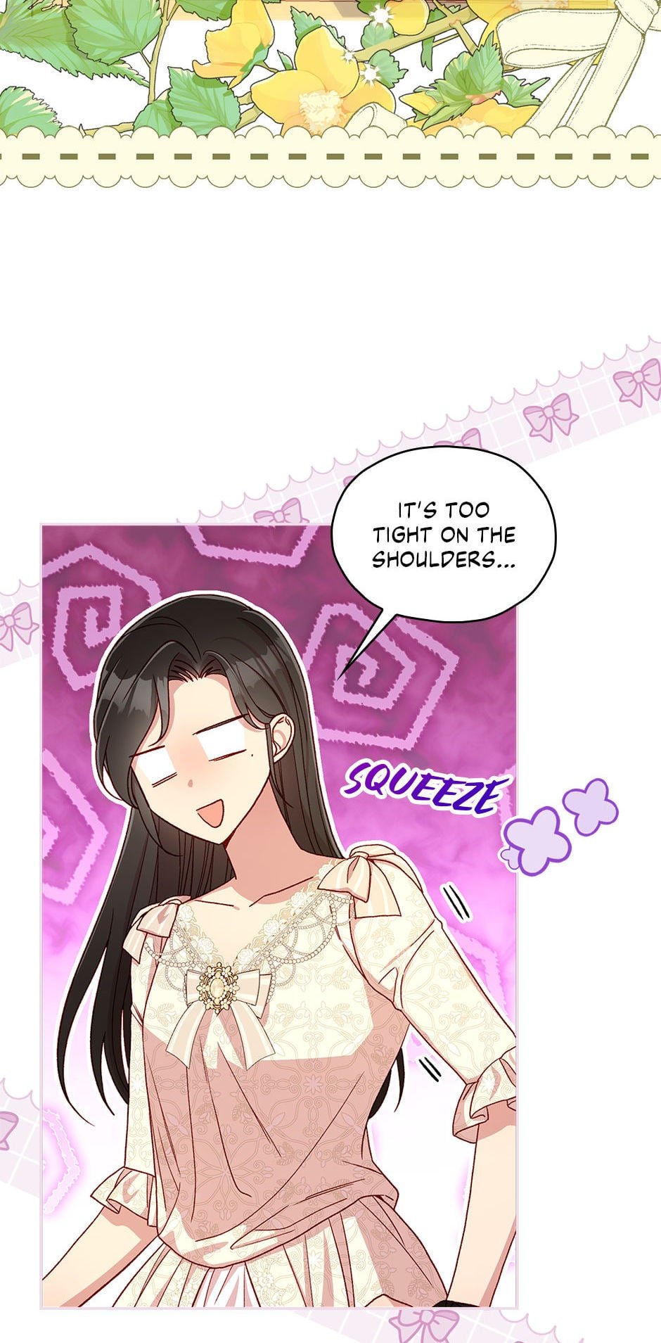 Surviving As A Maid chapter 80 page 5