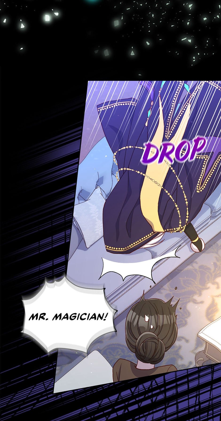 Surviving As A Maid chapter 80 page 47