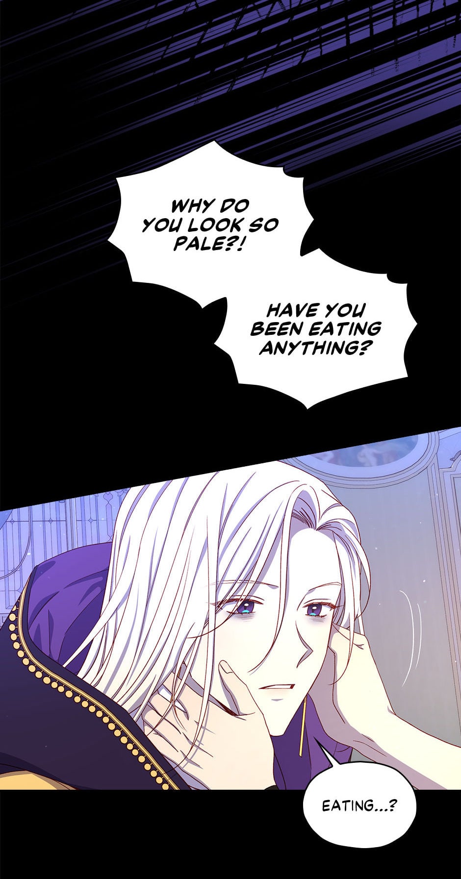 Surviving As A Maid chapter 80 page 48