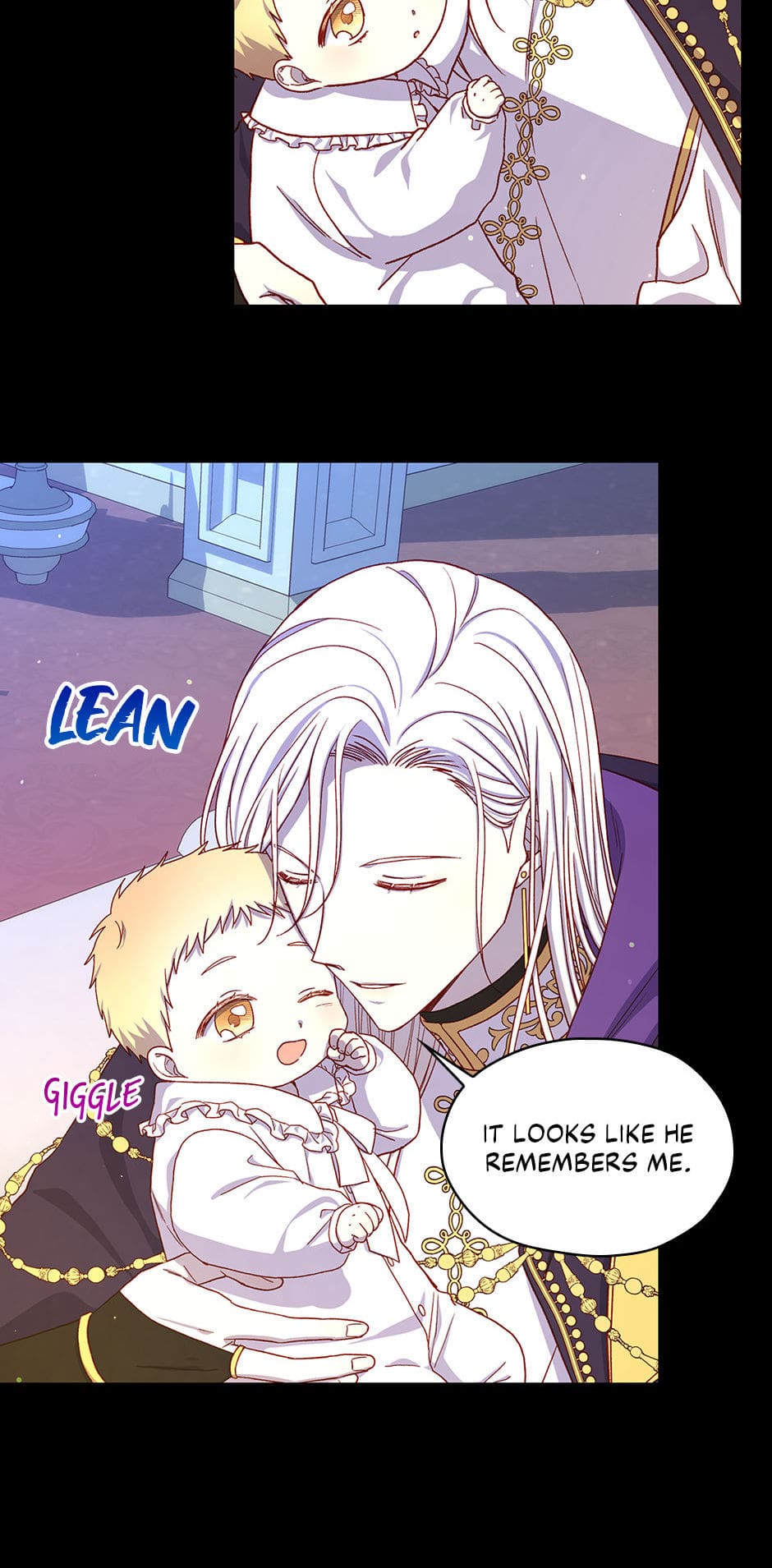 Surviving As A Maid chapter 80 page 53