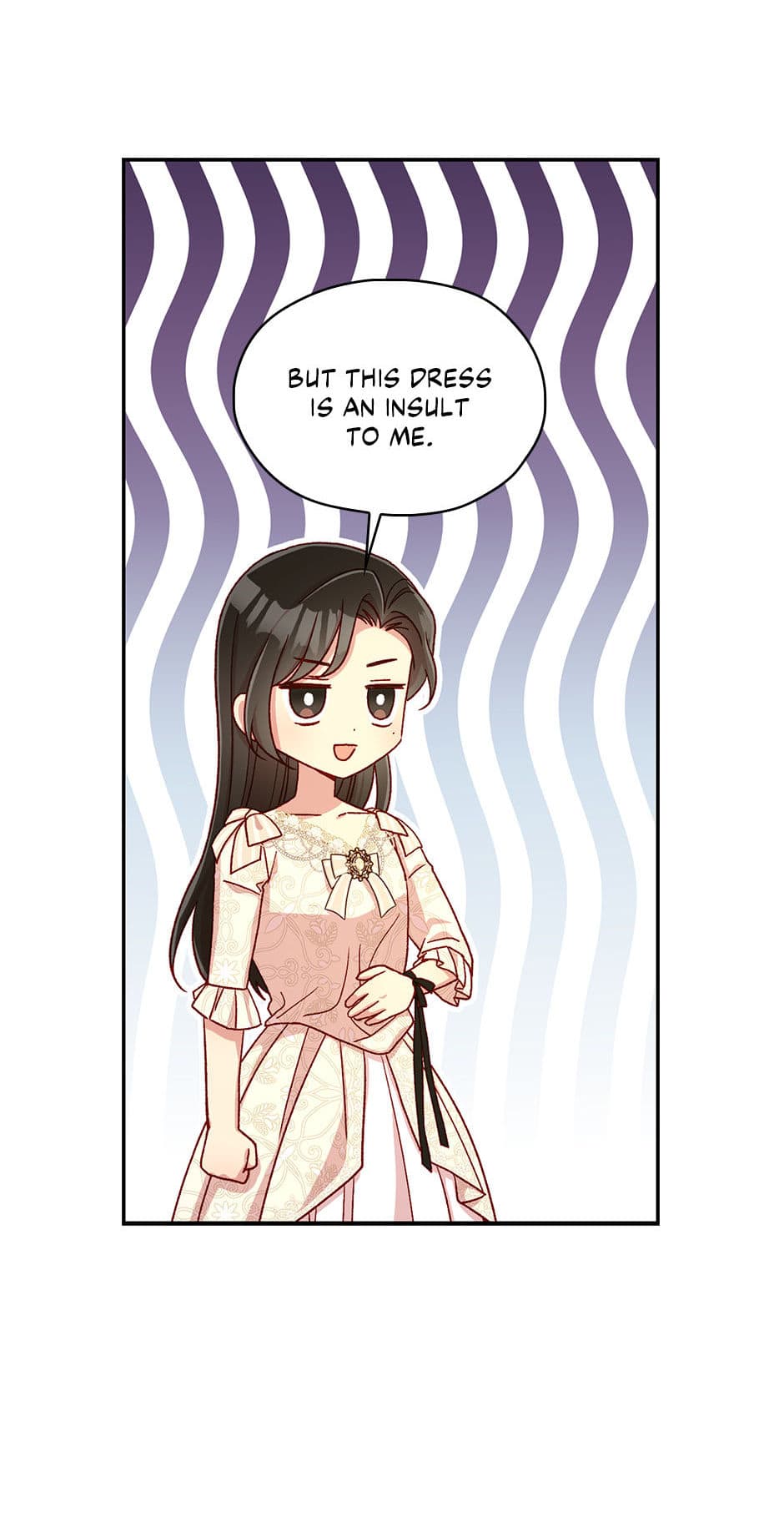 Surviving As A Maid chapter 80 page 8