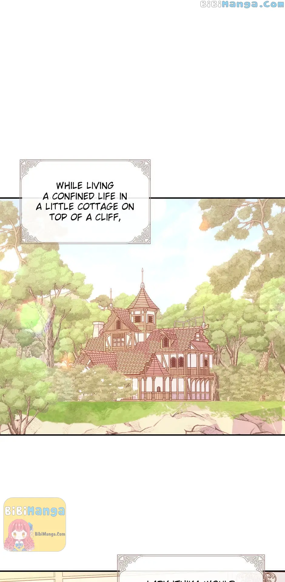 Surviving As A Maid chapter 88 page 1