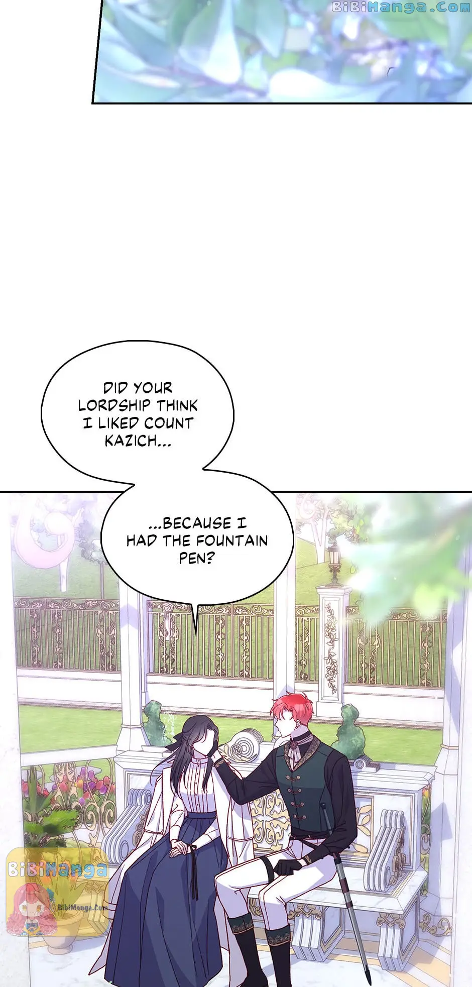 Surviving As A Maid chapter 88 page 17
